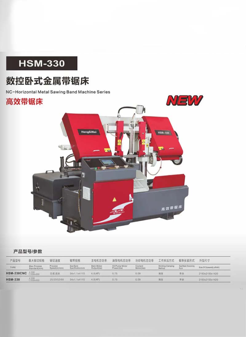 贵阳HSM-330